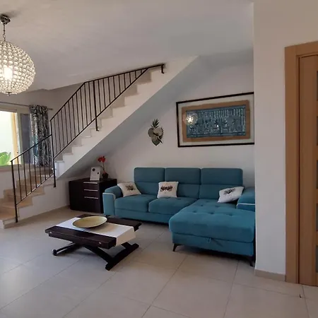 Fabiene Familyholidays Fresie * Cefalù