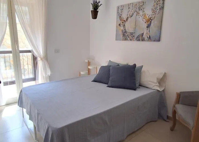 Fabiene Familyholidays Fresie * Cefalù