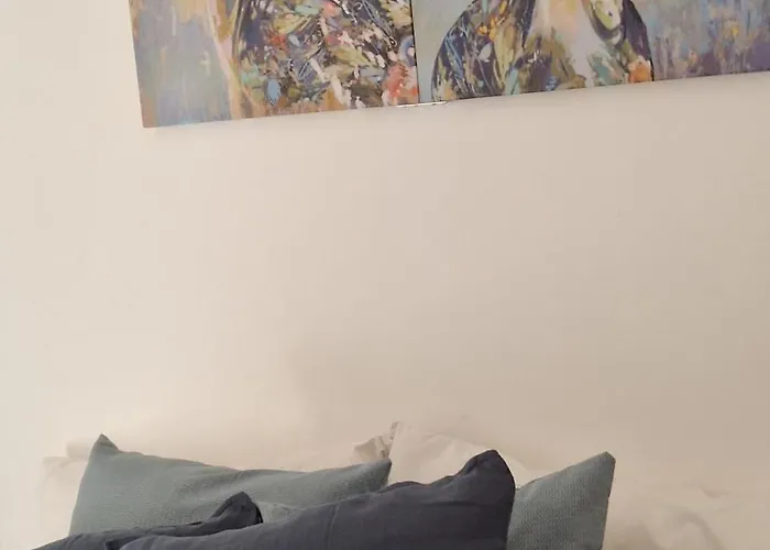 Σπίτι διακοπών Fabiene Familyholidays Fresie