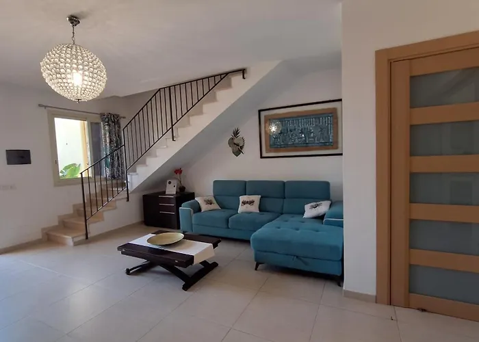 Fabiene Familyholidays Fresie * Cefalù