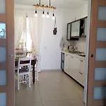 Prázdninový dům Fabiene Familyholidays Fresie *