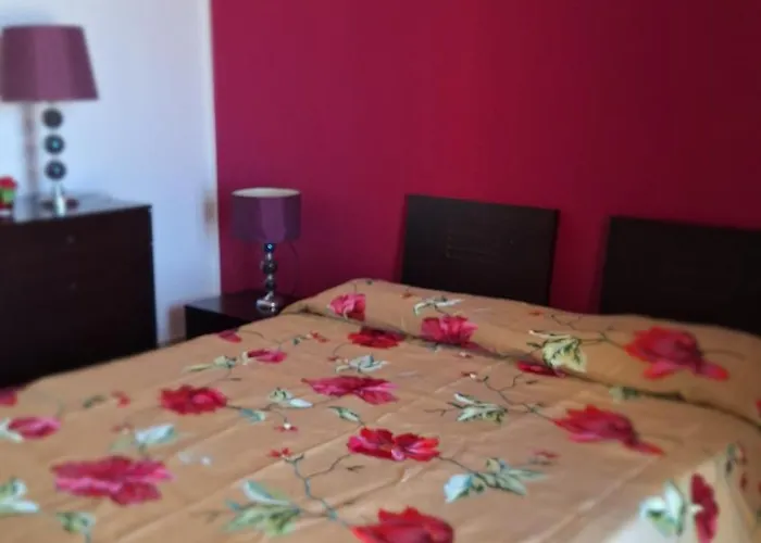 Hébergement de vacances Fabiene Familyholidays Fresie *